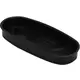 Wavin Ventiza End Cap PVC Oval Duct 195x80 mm