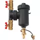 Magnetic filter (dirt separator) for heat pump 1‘’
