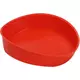 Wavin Ventiza End Cap PE Round Duct with diameter 80 mm