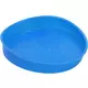 Wavin Ventiza end cap PE round duct with diameter 160 mm