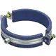 Wavin Ventiza silent bracket round 160 mm M8/M10