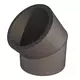 Ubbink Aerfoam 45 degree bend 160 mm