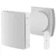 Econox Eco Pair Plus decentralized WTW unit SG-ERV-150 white