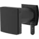 Econox Eco Pair Plus decentralized WTW unit SG-ERV-150 black