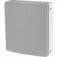 Econox Eco Pair Plus Grey Cover Panel for Decentralized HRV Unit SG-ERV-150
