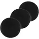 Europlast filter for decentralised MVHR - F125 (3 pieces)