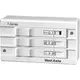 Vent-Axia 3-speed switch for wall and window fan - W361119