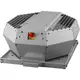 Roof fan vertical metal - DVA 250 ECP 41