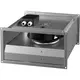 Duct fan energy efficient centrifugal - KVR 4020 EC 32