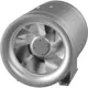 Tube fan 560 mm mixed flow ETALINE - EL 560 EC K01