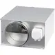 Tube fan 315mm insulated - ISOR 315 EC K 01