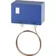Anti-freeze thermostat for Ruck units capillary length 1.8 m - THE 01