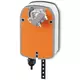 Damper actuator torque 4 Nm 230V AC - STA 23
