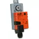 Damper actuator torque 5 Nm 24V AC/DC - STA 02