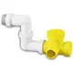 D4 Ball Trap (Suction Side) for ROTO / PHE F 700/1700/2500/3500