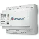 Modbus to KNX Gateway Cloud ES1140 for Ruck units - COM 03