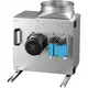 Box fan motor external air flow - MPS 500 EC I K 01
