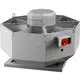 Roof fan vertical metal - DVL 450 D4 RK 02