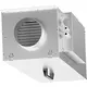 Supply unit with electric heating - FFH 200 EC EOJR 01