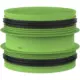 Duco Connector with Rubber D160-D160 (M/M)