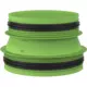 Duco Connector with Rubber D160-D180 (M/M)