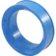 Wavin Ventiza concentric PVC reducer 160 mm to 125 mm S/M