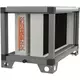 Maxivent reversible DX battery for M4516 horizontal low profile right - CCDX1R