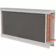 Maxivent hot water coil 40.90 kW for MR4535 horizontal - HC1