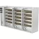 Maxivent electric heater 6.75 kW for M4523 horizontal/low profile - EH1