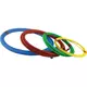 Nylon bending springs set 4 meters 1/4-3/8-1/2-5/8