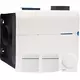 Orcon MVS-15RH CO2B Max Summer Night Comfort 550 m³/h + humidity sensor + temperature sensors + CO₂ control and room sensor - grounded plug