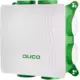 DucoBox Silent 2.0 400 m³/h - plug type G
