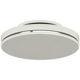 Ceiling diffuser steel with round discharge - 125 mm - RAL 9010