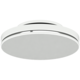 Ceiling diffuser steel with round discharge - 125 mm - RAL 9016