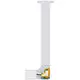 ClimaConnect CC-SIGMA-18 Condensate Pump with Duct, 18 l/h