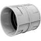 Vent-Axia Uniflexplus koppelstuk Ø90 mm