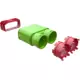 Ubbink Air Excellent 2x 23C - 55SC reducer