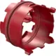 Ubbink Air Excellent 23C Click-Seal Ring - 10 pieces