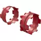 Ubbink Air Excellent 34C connector for DBOX air distribution box 200/800