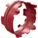 Ubbink Air Excellent 34C Click-Seal Ring - 10 pieces