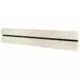 Ergovent spacer for modular plug-in line gratings 1050 mm - 1 slot