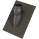 Ubbink Ubiflex Signo Roof Tile, 15–55 degrees – diameter 131 mm