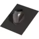 Ubbink Ubiflex Signo Roof Tile, 25–45 degrees – diameter 214 mm