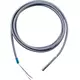 Belimo cable temperature sensor PT1000 50x6 mm - 2 meters - 01CT-1BH