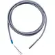 Belimo cable temperature sensor NTC10k (10k2) 50x6 mm - 2 meters - 01CT-1LH