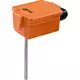 Belimo channel/immersion temperature sensor NTC10k (10k2) 100x6 mm - 01DT-1LL