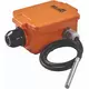 Belimo cable temperature sensor 4-20 mA - probe 50x6 mm - 2 meters - 22CT-14H