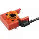 Belimo pluggable auxiliary switch 2x changeover contact - S1A