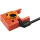 Belimo pluggable auxiliary switch 1x changeover contact - S1A