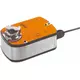 Belimo modulating valve actuator with spring return 24V - 2-10V - MP-Bus - 4 Nm - LF24-SR
